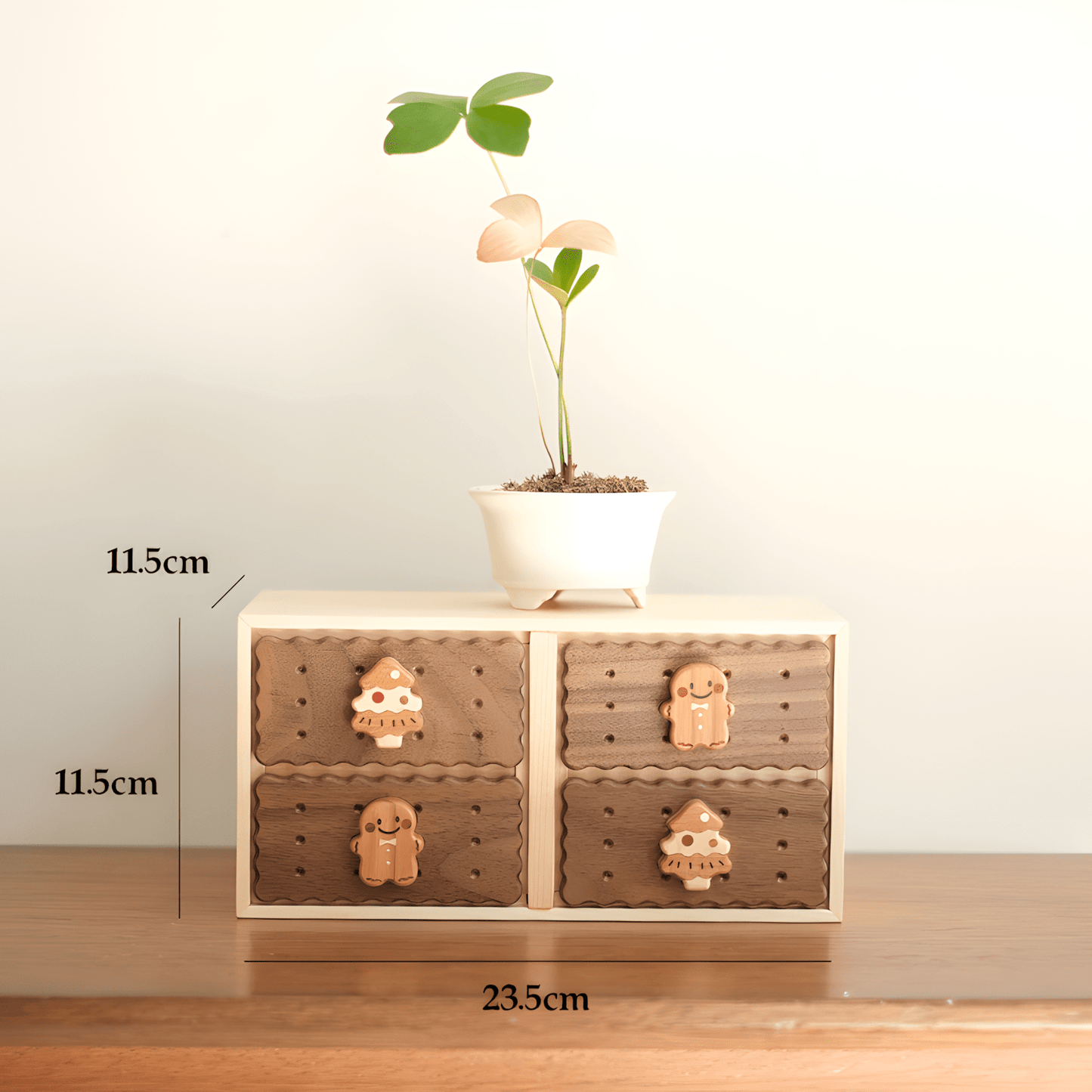 Christmas Cookie Drawer - Longgoods