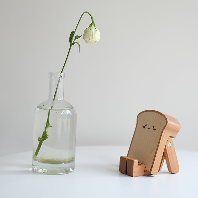 Toast Phone Stand