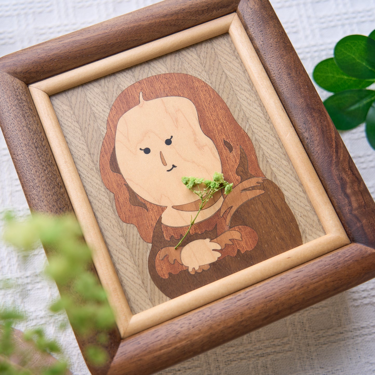 Masterpieces Jewelry Box