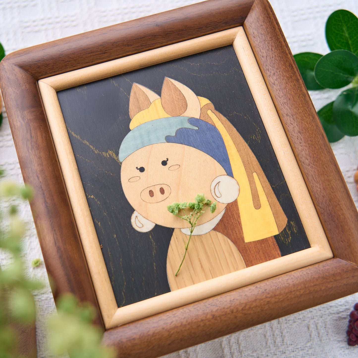 Masterpieces Jewelry Box