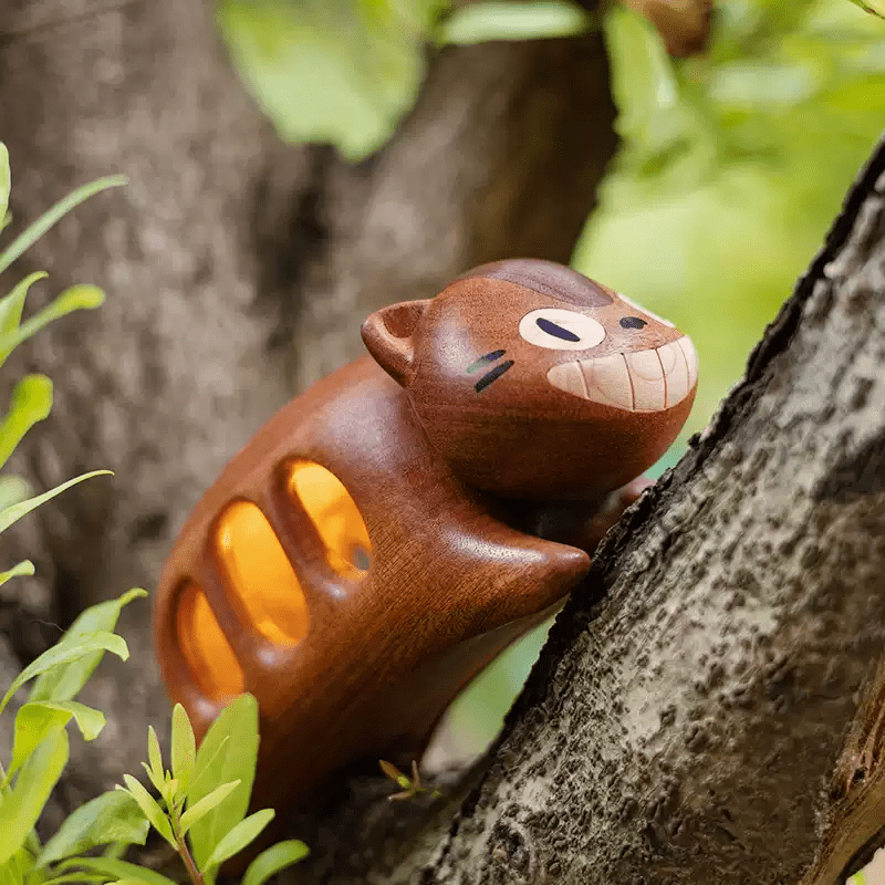 Bus Cat Lamp - Longgoods