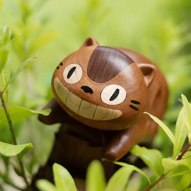 Bus Cat Lamp - Longgoods