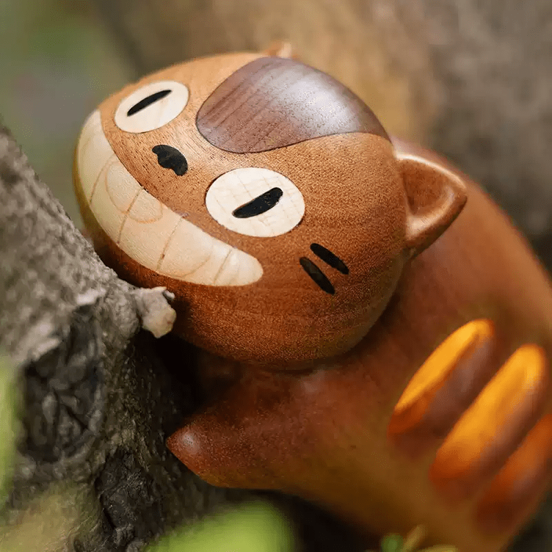 Bus Cat Lamp - Longgoods