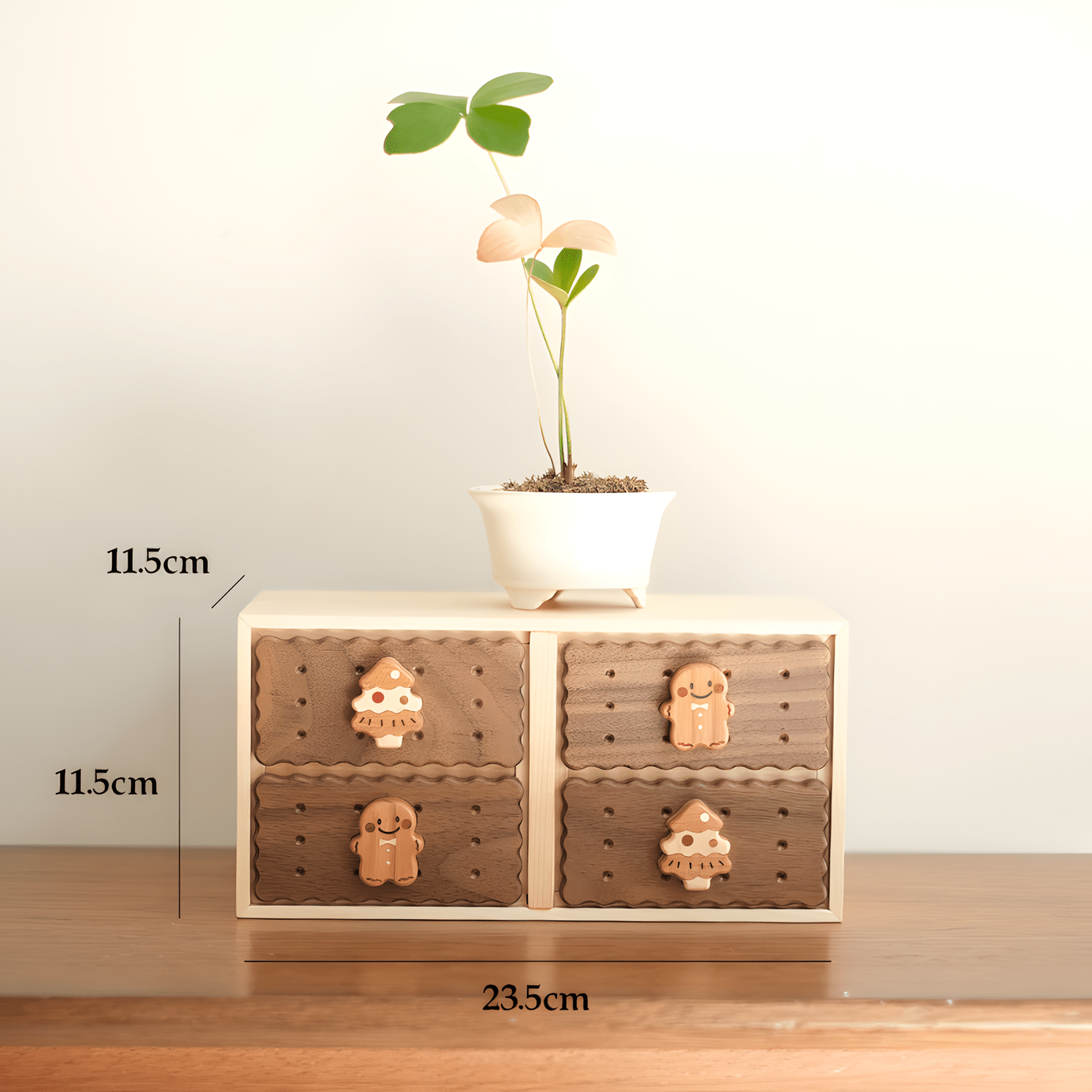 Christmas Cookie Drawer - Longgoods