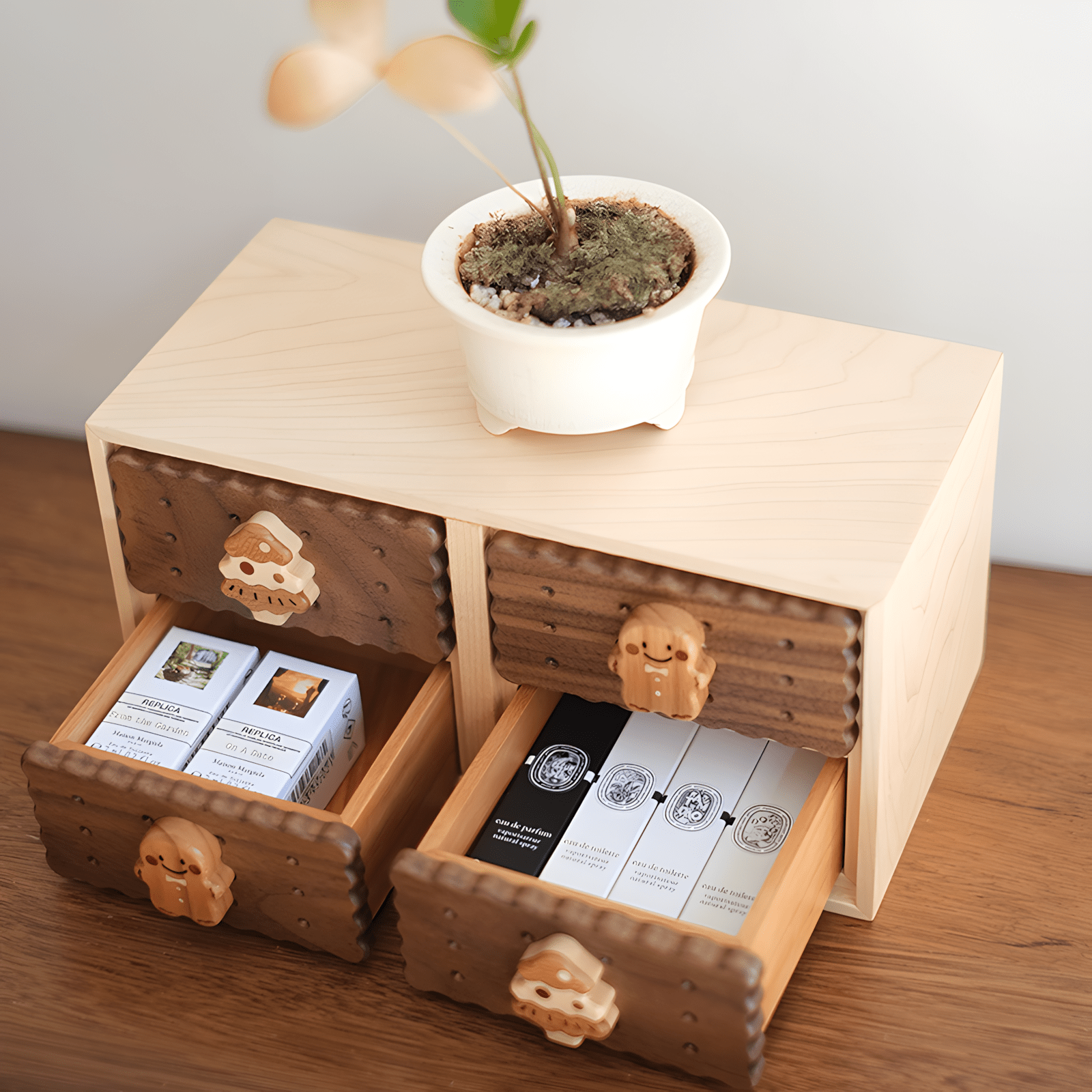 Christmas Cookie Drawer - Longgoods