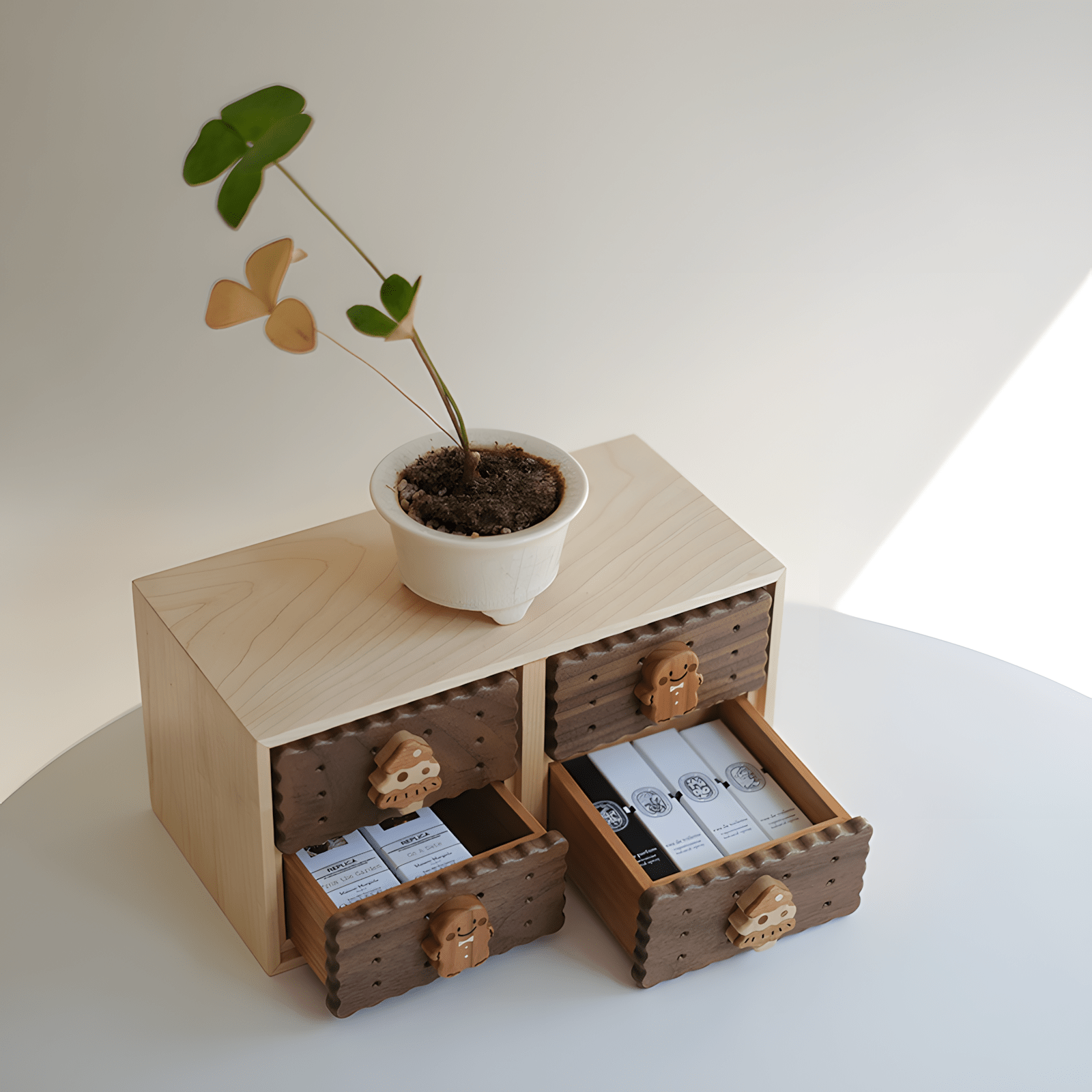 Christmas Cookie Drawer - Longgoods