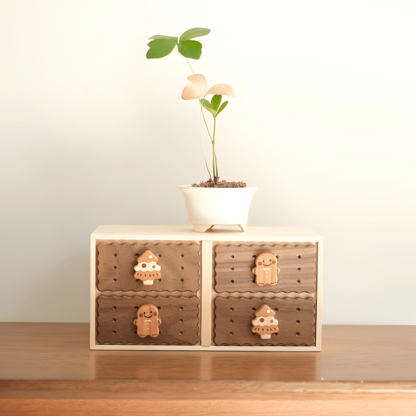 Christmas Cookie Drawer - Longgoods