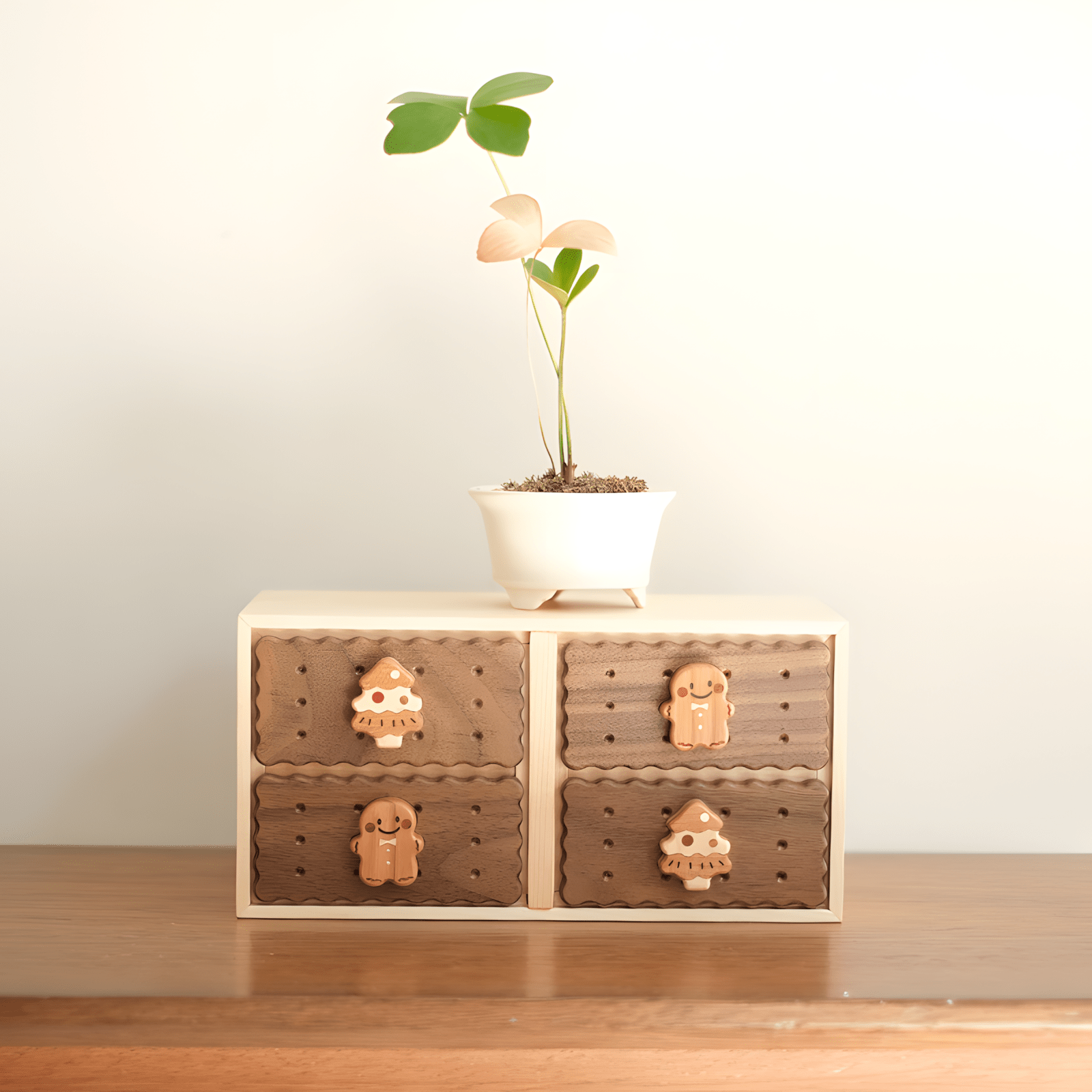 Christmas Cookie Drawer - Longgoods