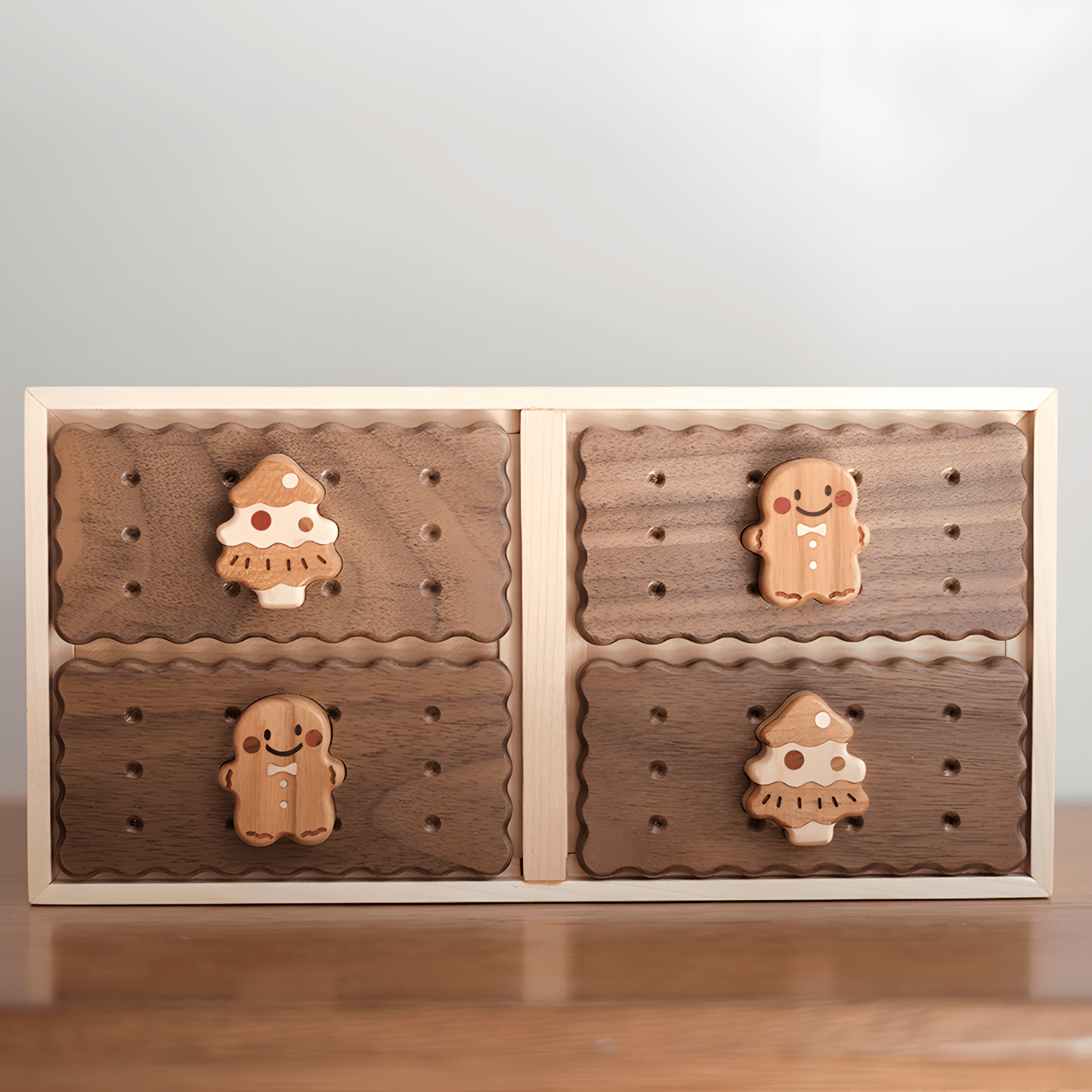 Christmas Cookie Drawer - Longgoods