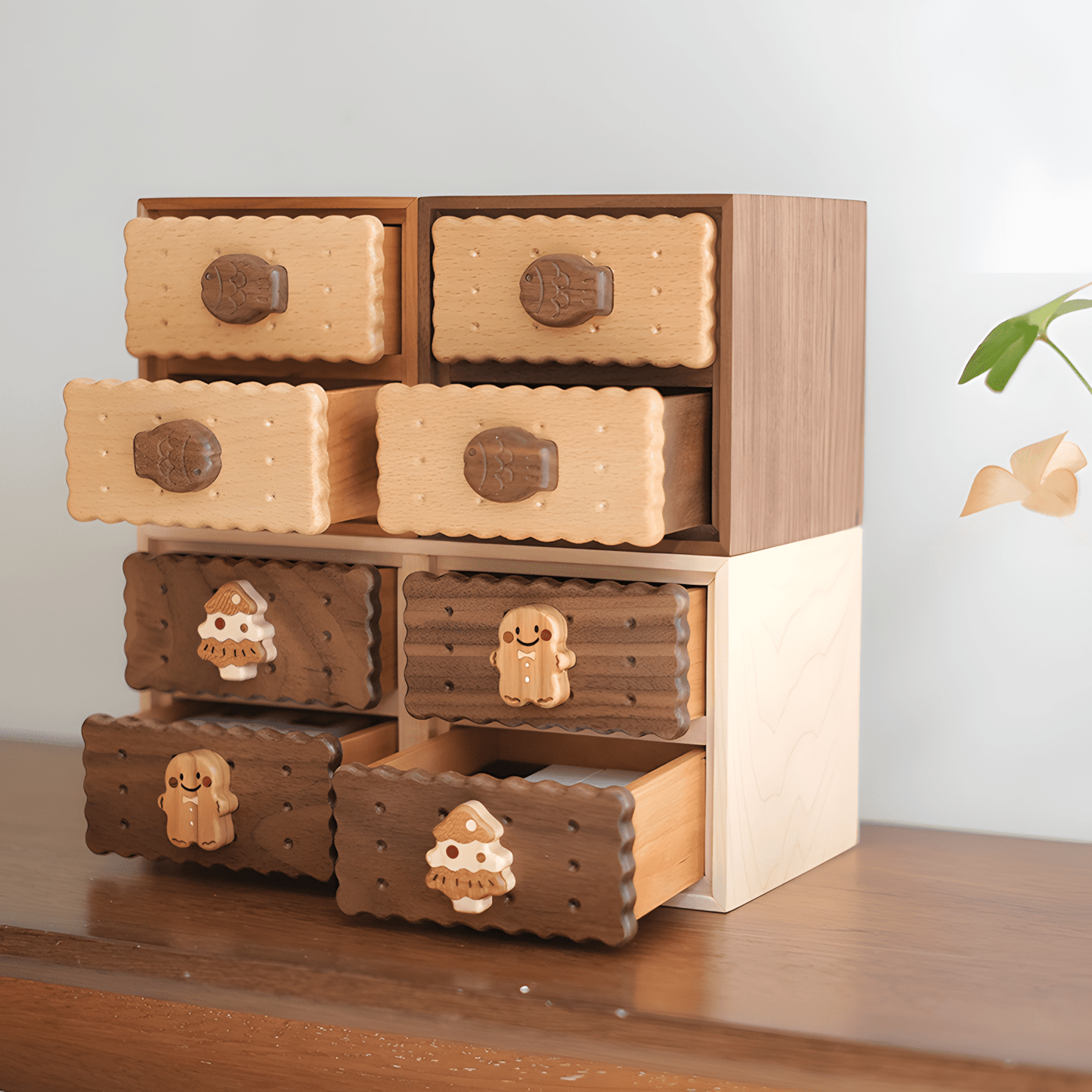 Christmas Cookie Drawer - Longgoods