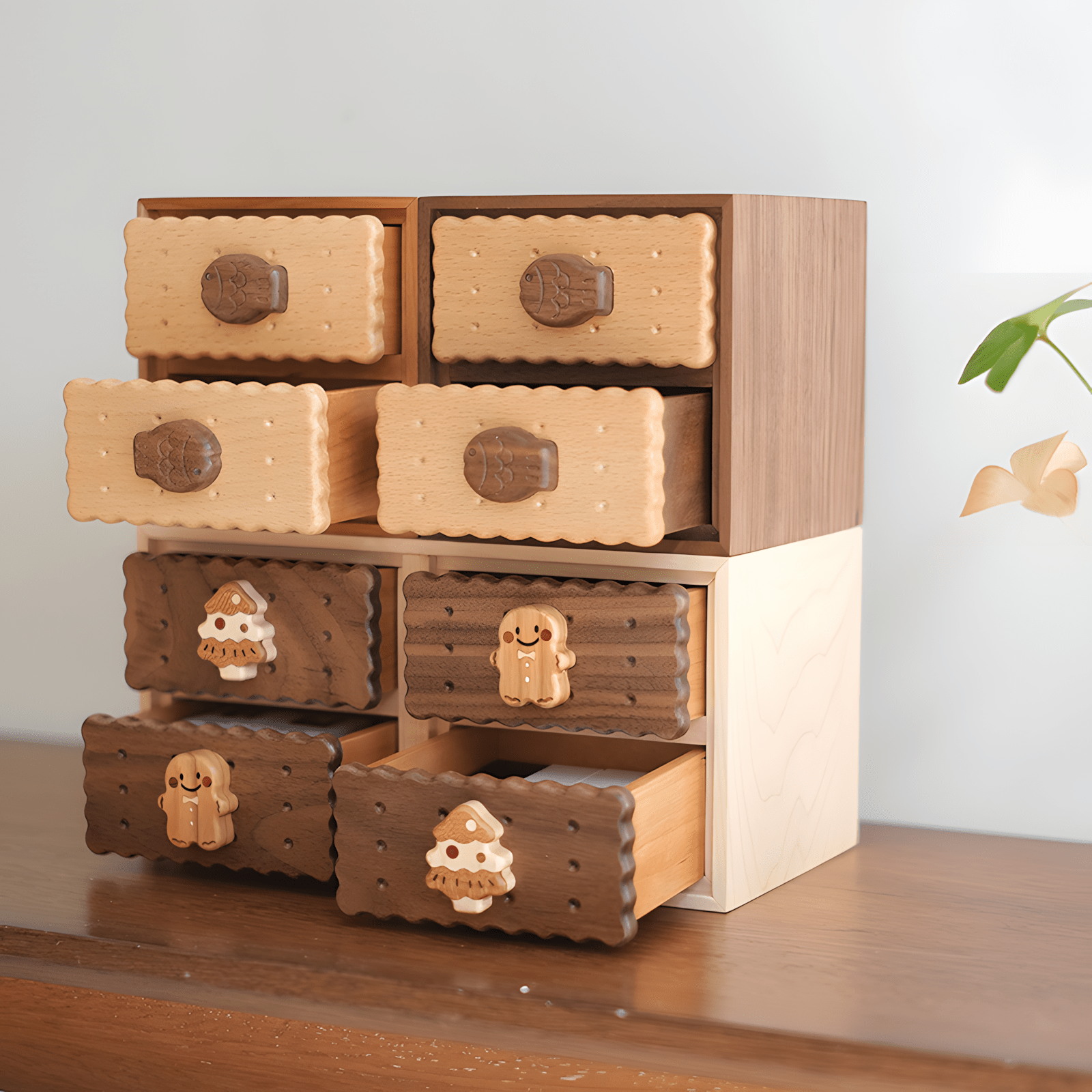 Christmas Cookie Drawer - Longgoods