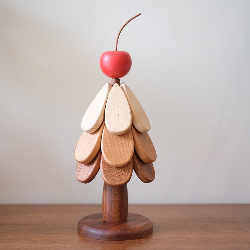 Christmas Tree Trivet Set - Longgoods