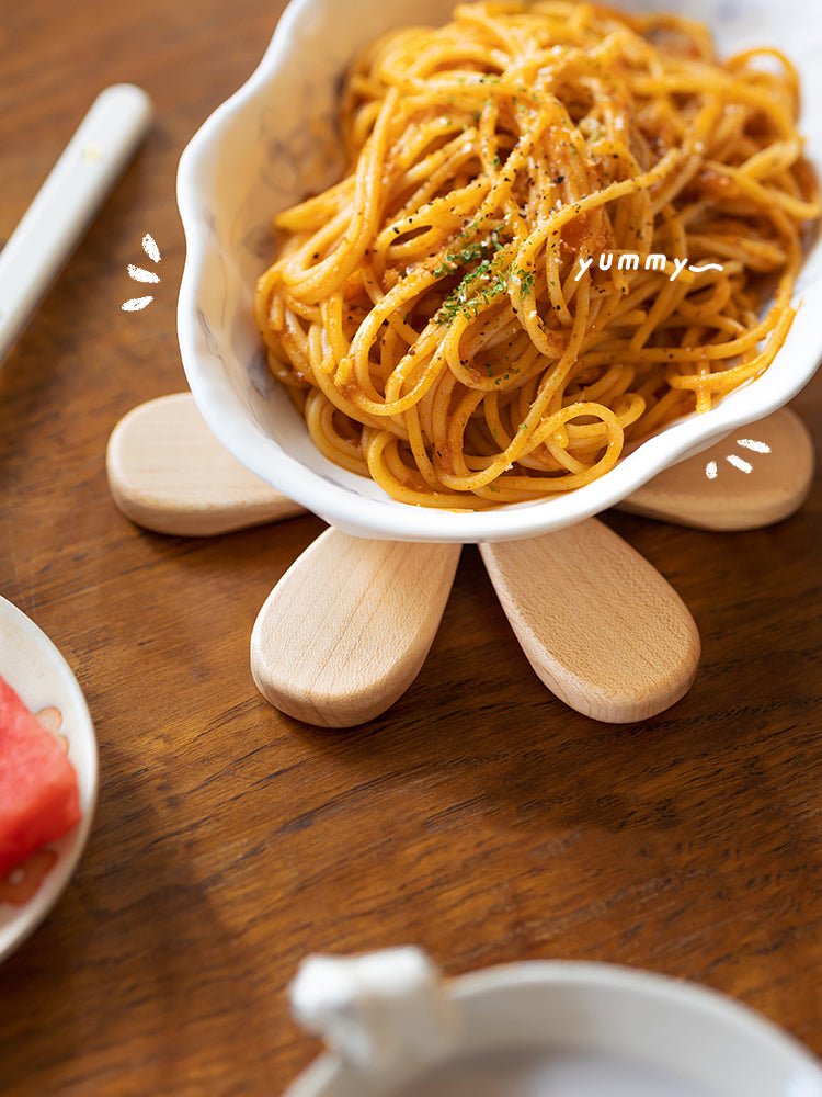 Christmas Tree Trivet Set - Longgoods