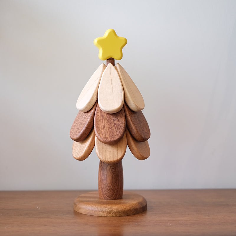 Christmas Tree Trivet Set - Longgoods