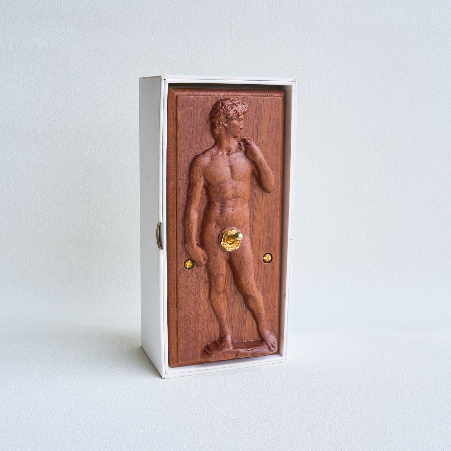 David Switch Cover - Longgoods