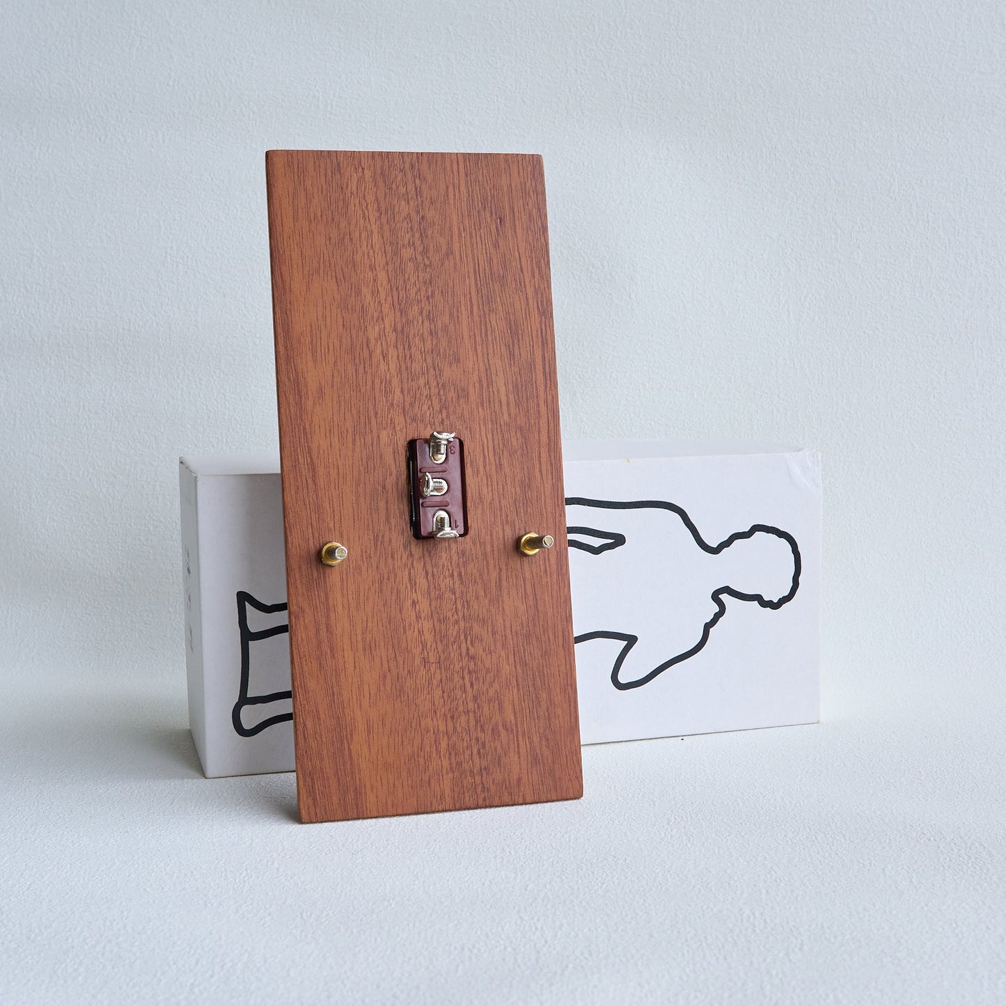 David Switch Cover - Longgoods