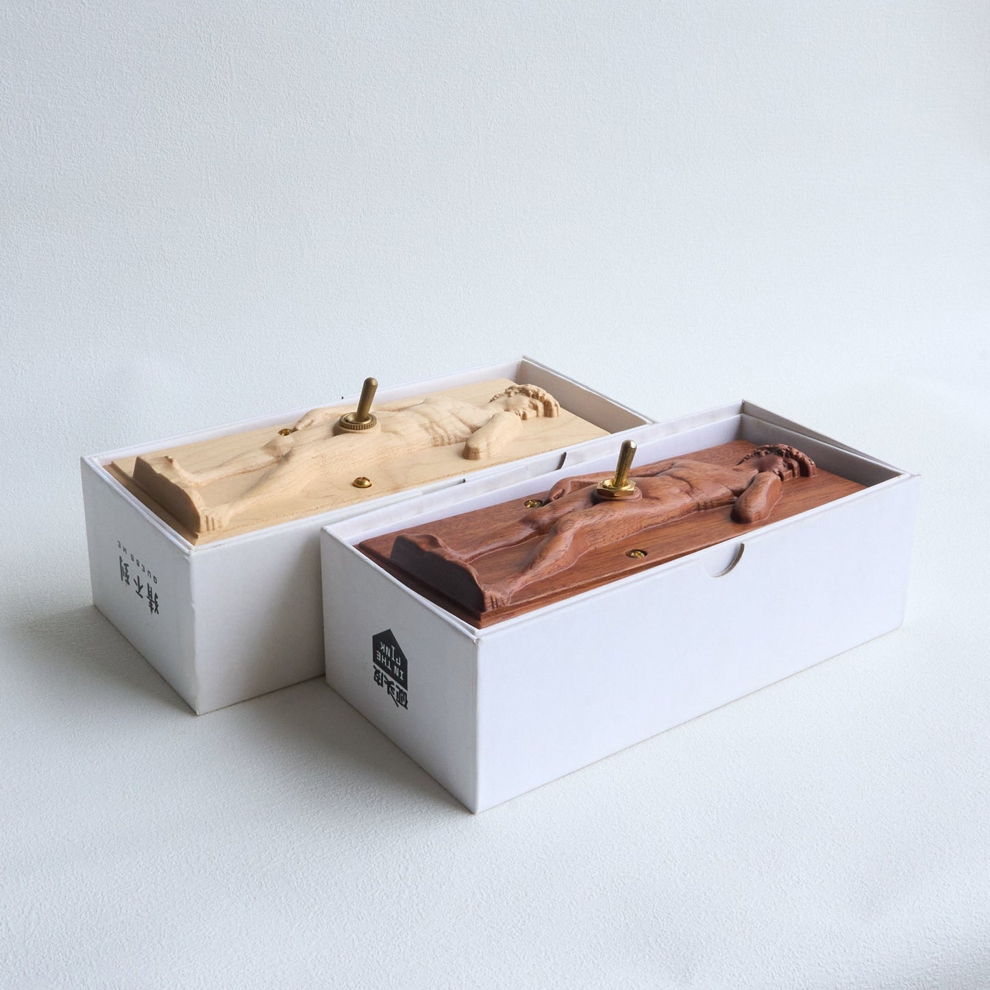 David Switch Cover - Longgoods