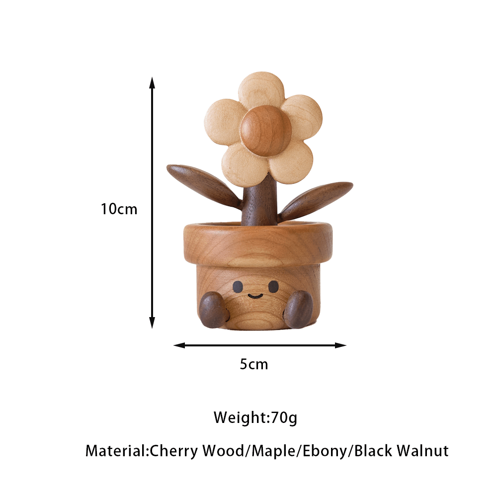 Happy Daisy - Longgoods