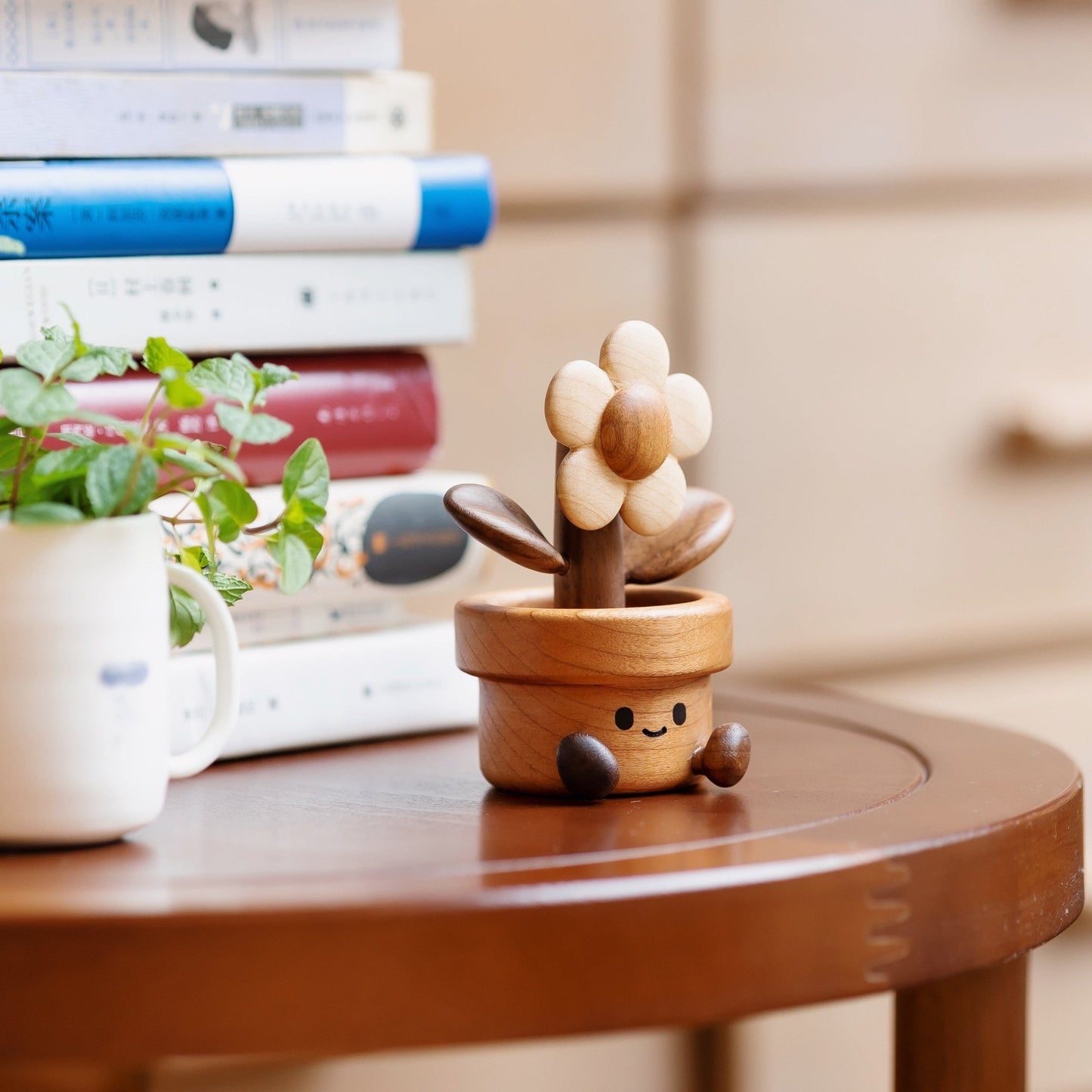 Happy Daisy - Longgoods