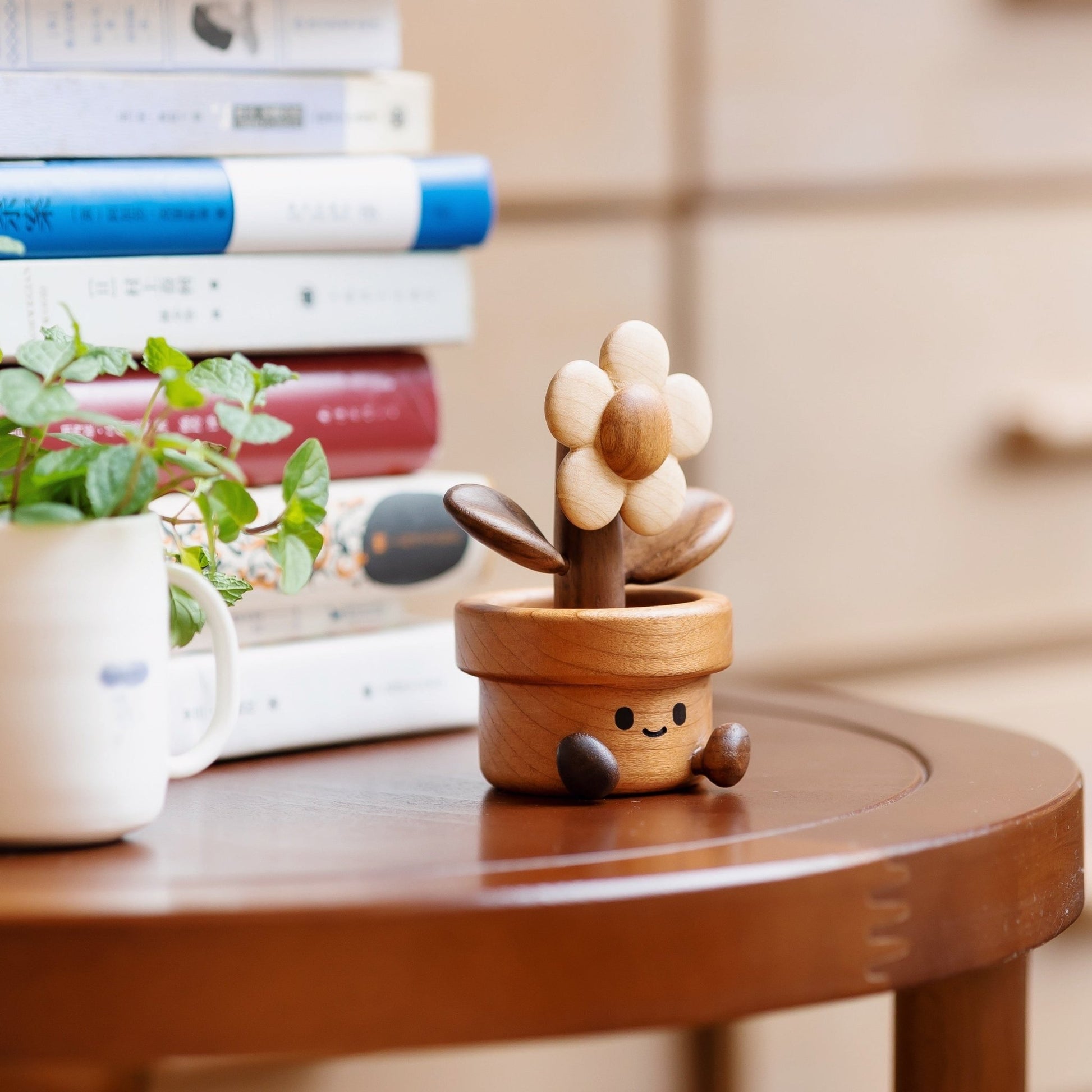 Happy Daisy - Longgoods