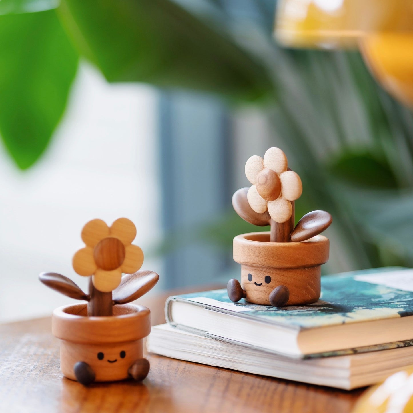 Happy Daisy - Longgoods