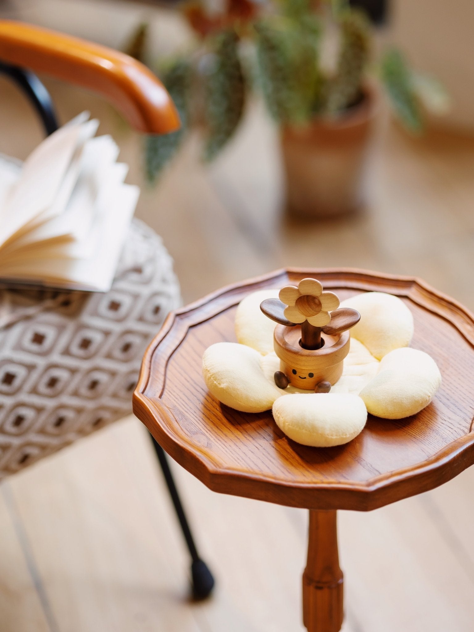 Happy Daisy - Longgoods