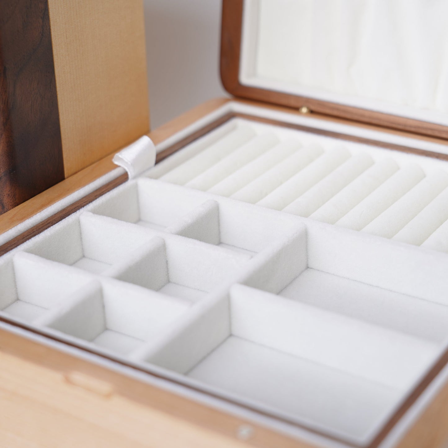 Masterpieces Jewelry Box - Longgoods