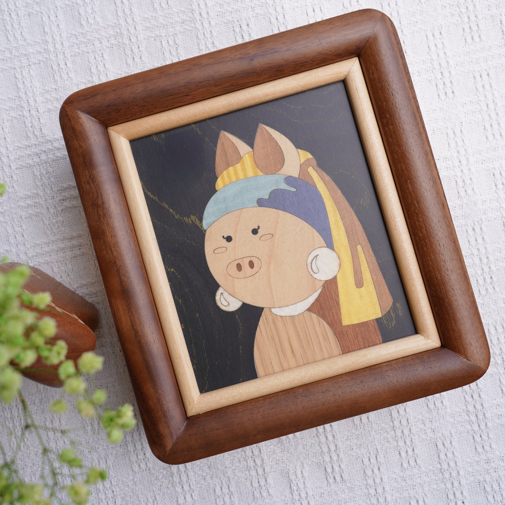 Masterpieces Jewelry Box - Longgoods