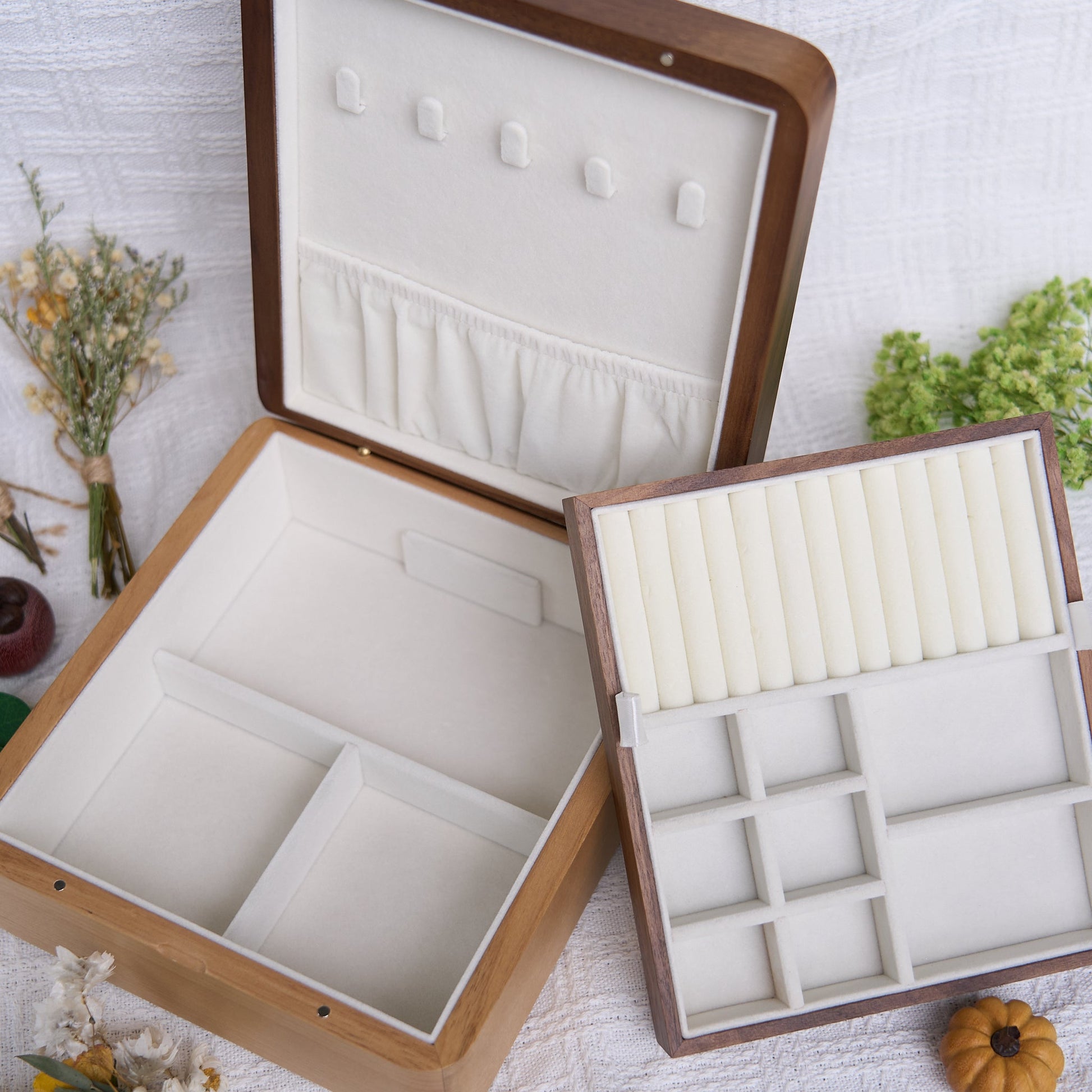 Masterpieces Jewelry Box - Longgoods