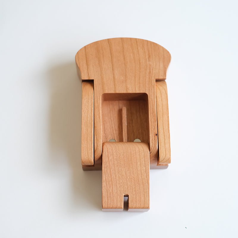Toast Phone Stand - Longgoods