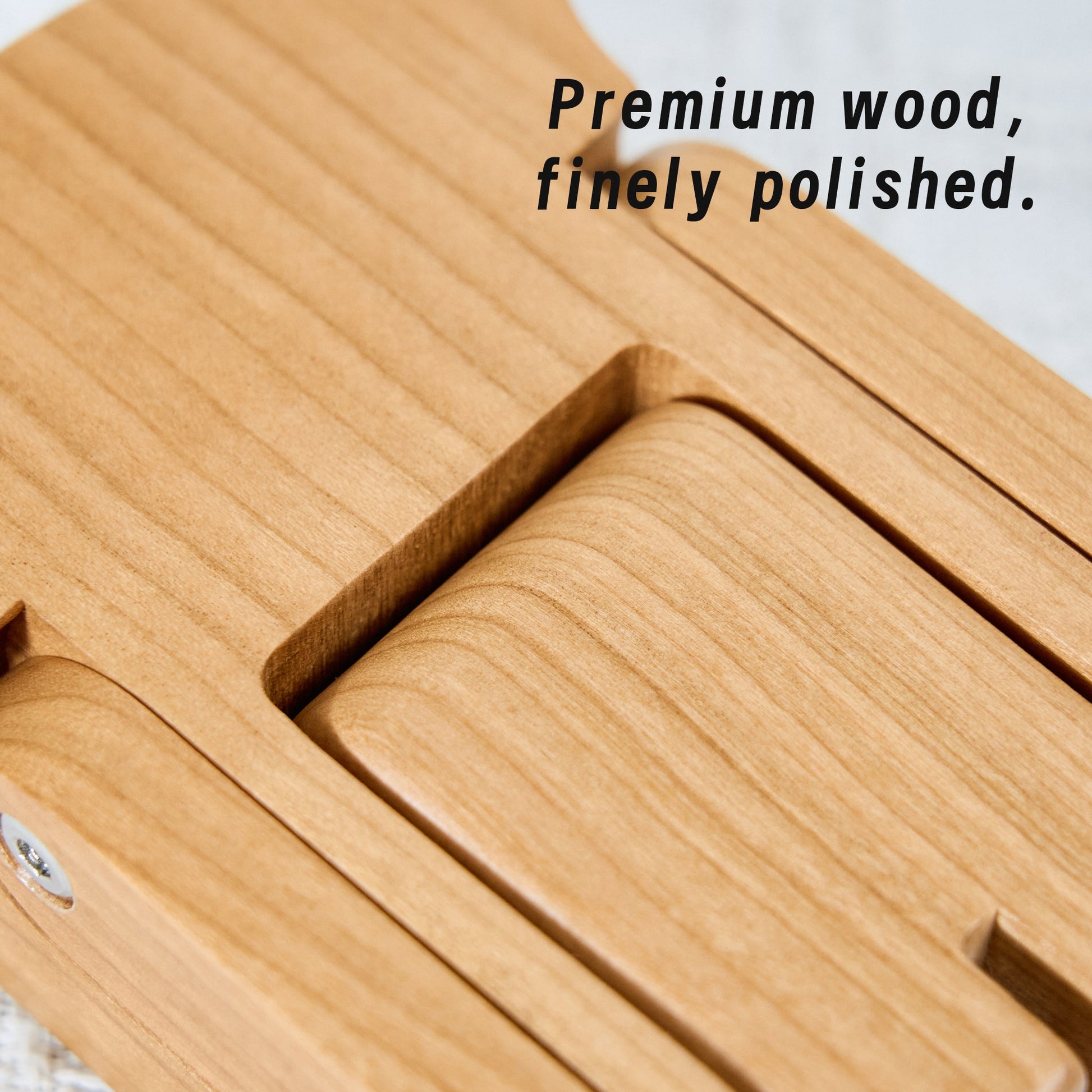 Toast Phone Stand - Longgoods