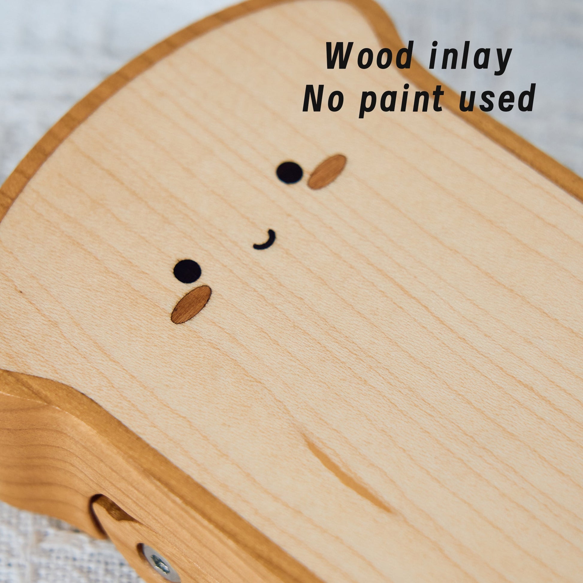 Toast Phone Stand - Longgoods